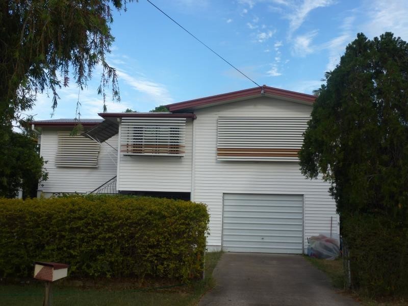 272 Clanfield Street, Berserker QLD 4701